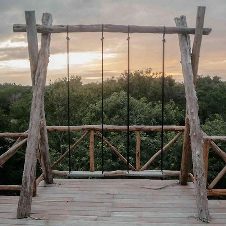 Villa Camila Tulum Dış mekan fotoğraf