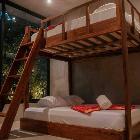 Villa Camila Tulum Dış mekan fotoğraf