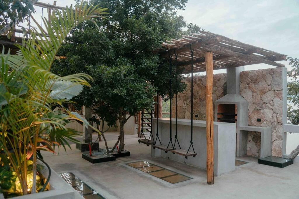 Villa Camila Tulum Dış mekan fotoğraf