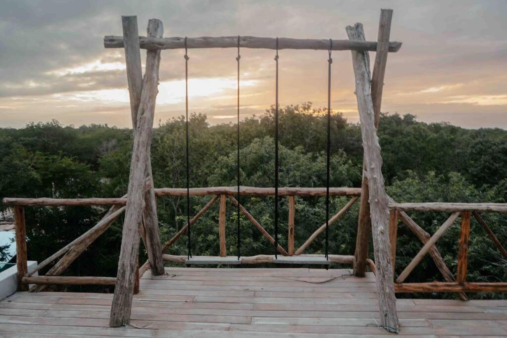 Villa Camila Tulum Dış mekan fotoğraf