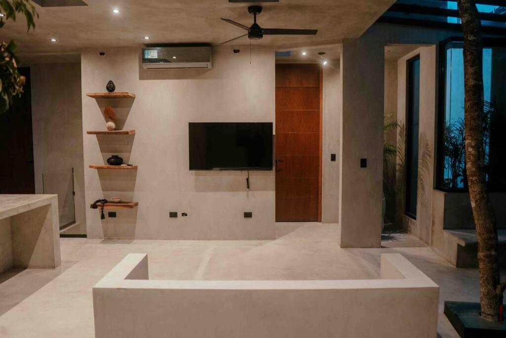 Villa Camila Tulum Dış mekan fotoğraf