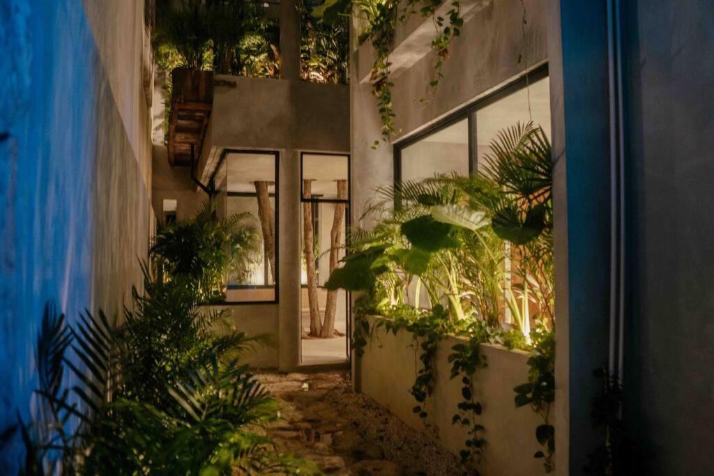 Villa Camila Tulum Dış mekan fotoğraf