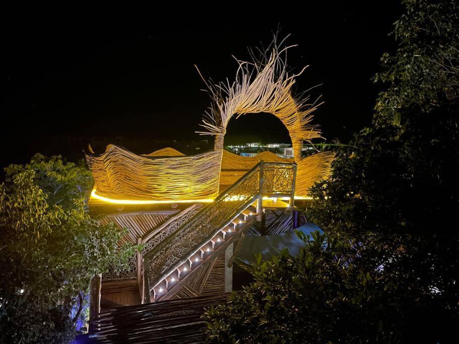 Villa Camila Tulum Dış mekan fotoğraf