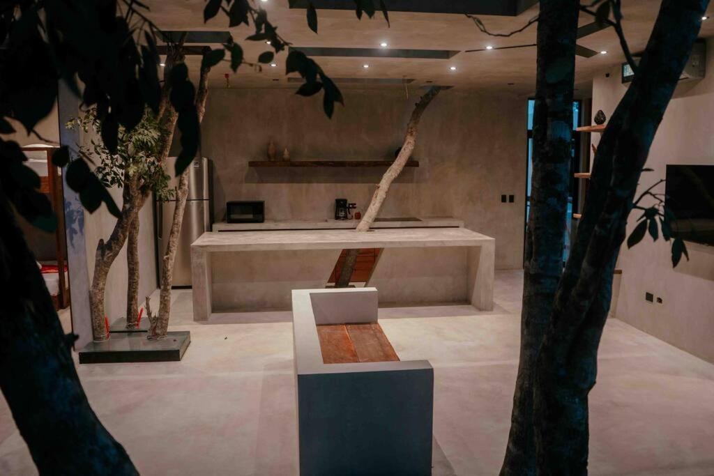 Villa Camila Tulum Dış mekan fotoğraf