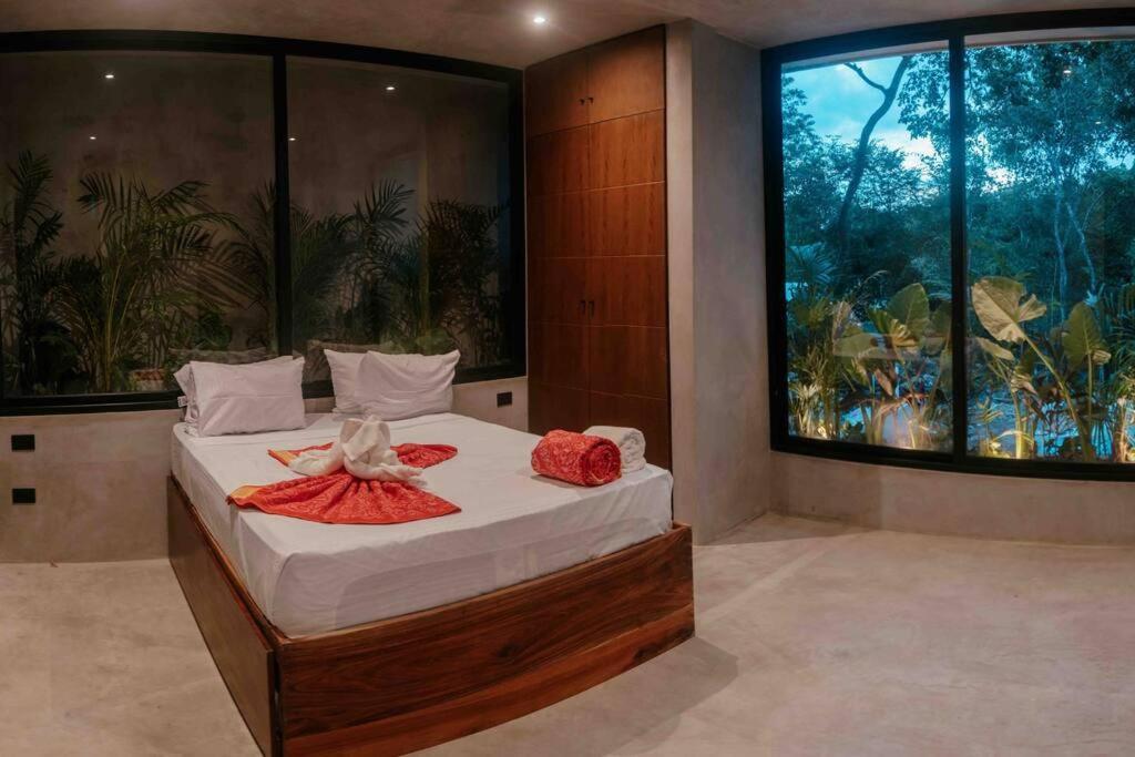 Villa Camila Tulum Dış mekan fotoğraf