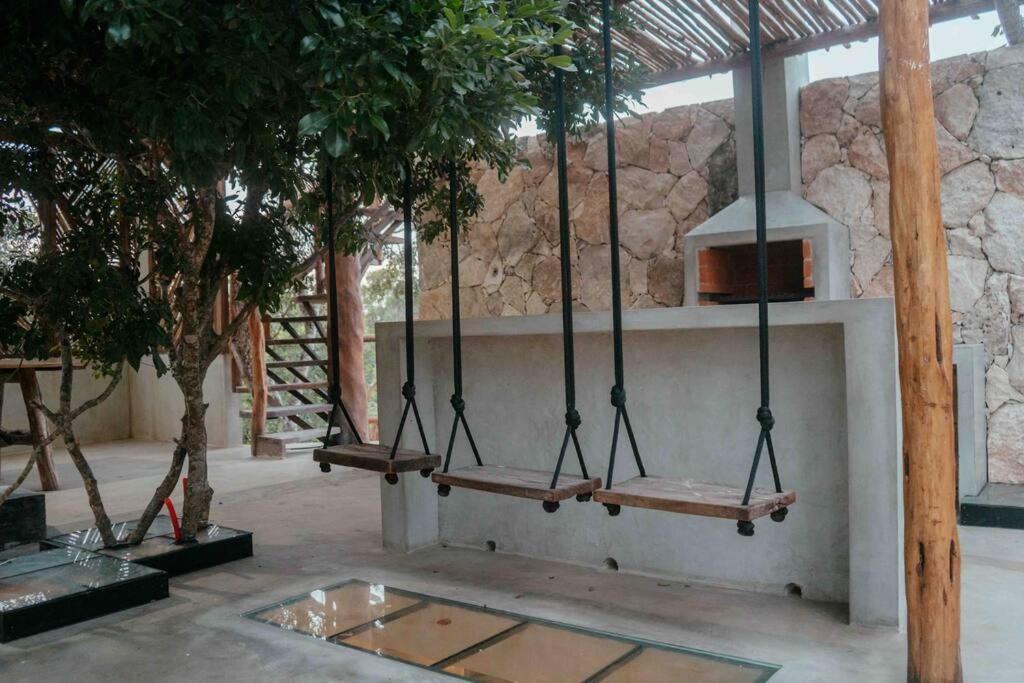 Villa Camila Tulum Dış mekan fotoğraf