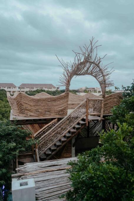 Villa Camila Tulum Dış mekan fotoğraf