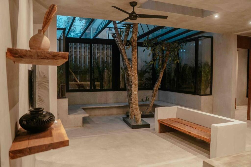 Villa Camila Tulum Dış mekan fotoğraf