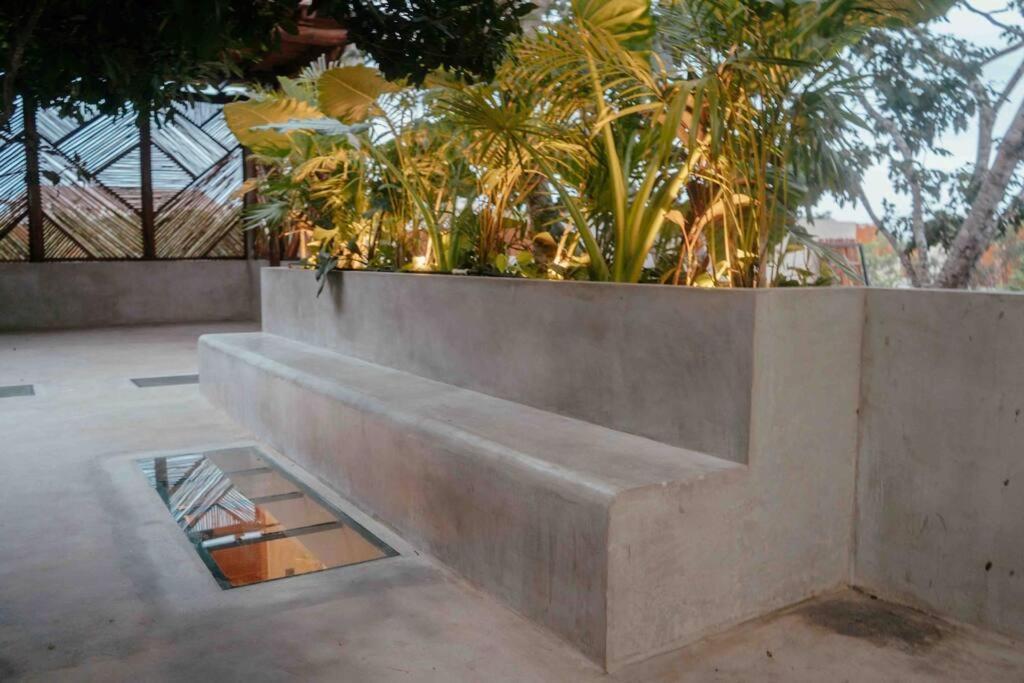 Villa Camila Tulum Dış mekan fotoğraf