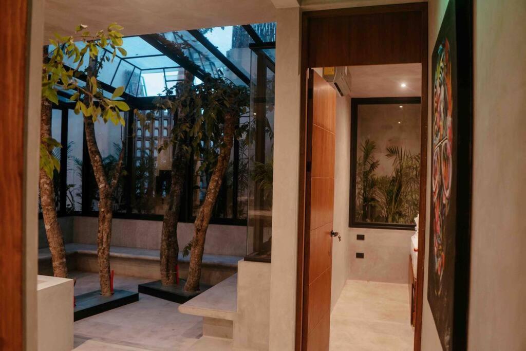 Villa Camila Tulum Dış mekan fotoğraf