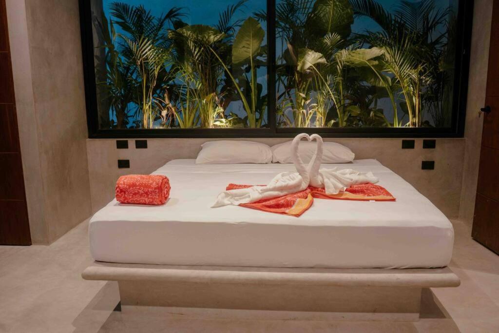 Villa Camila Tulum Dış mekan fotoğraf